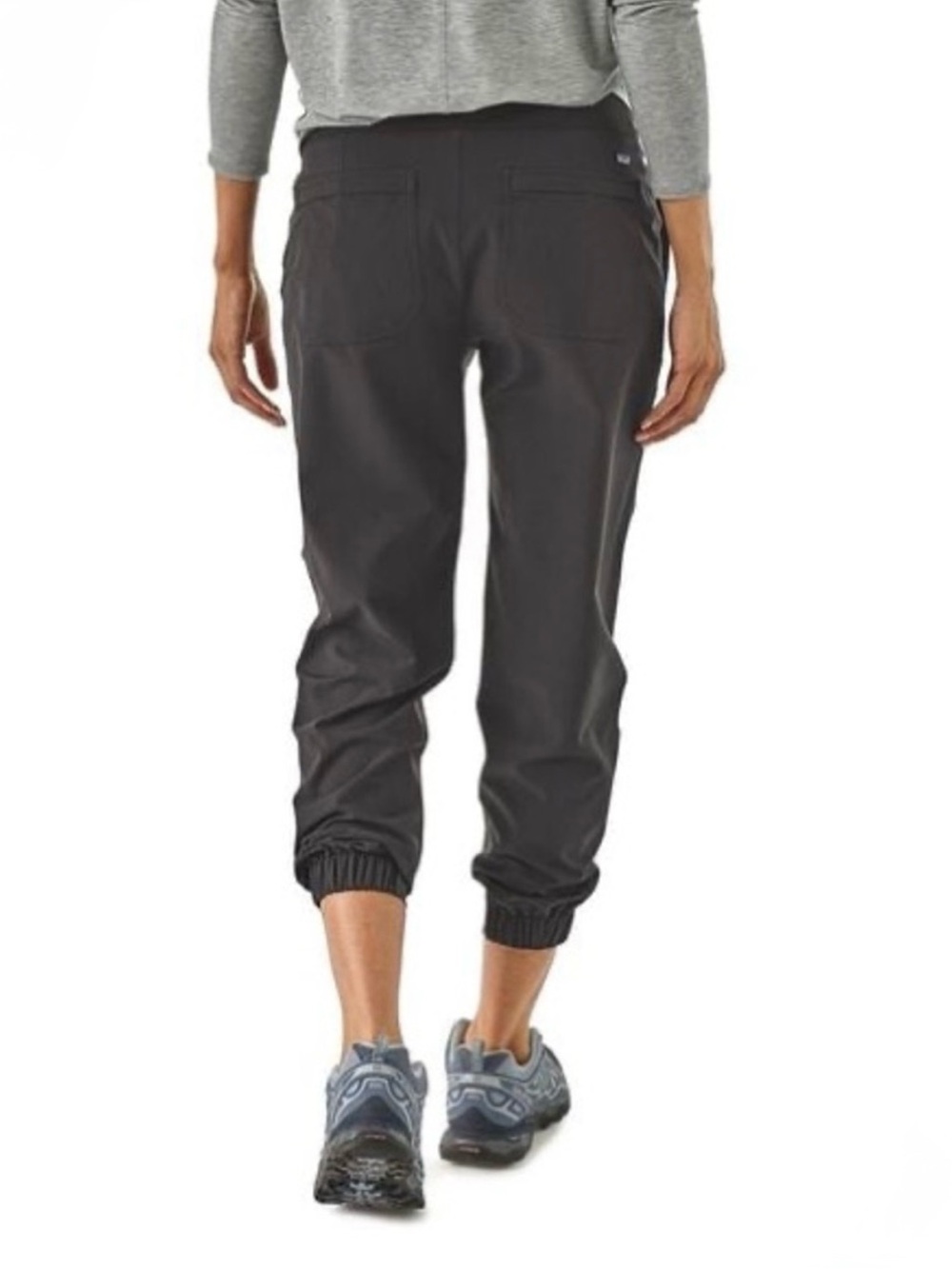 Patagonia Happy Hike Studio Jogger - Picture 14 of 14